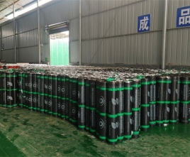 上海防水卷材-湖南防水材料厂家